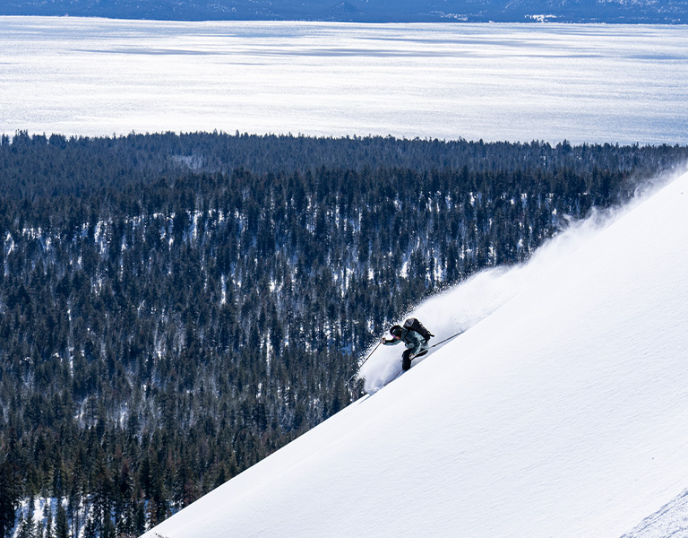 evo hotel tahoe city