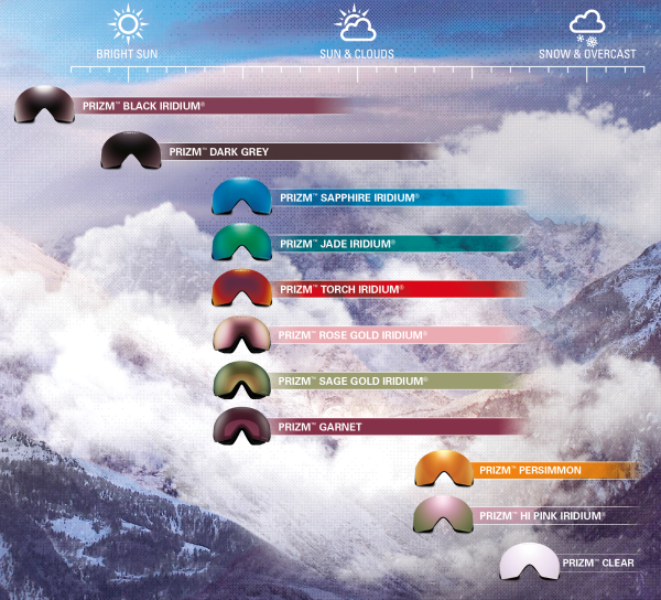 Oakley Flight Deck M Goggles | evo