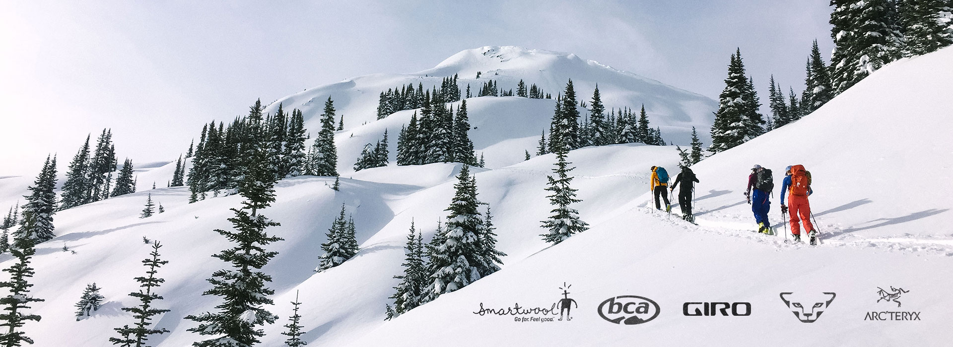 Whitecap BC Ski & Snowboard Trip Package evo