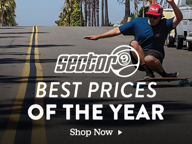 Sector 9 Best Prices of the Year. Shop Now