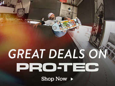 Great Deals on Pro-Tec. Shop Now.