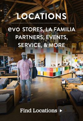 Locations - Stores, La Familia Partners, Events, Service, & more - Find Locations