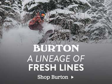 Burton coupons 2018