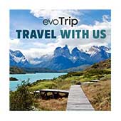 evoTrip. Travel with Us