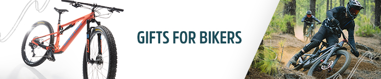 Gifts for Bikers
