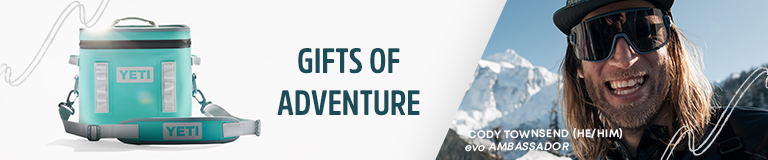 Gifts of Adventure