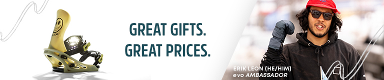 Great Gifts. Great Prices.