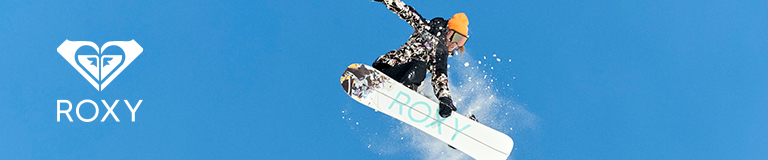 Roxy High Performance Outerwear
