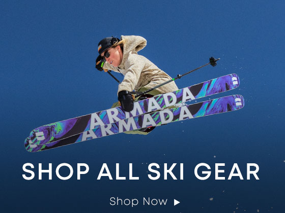 Skis & Ski Gear - Best Deals Free Shipping