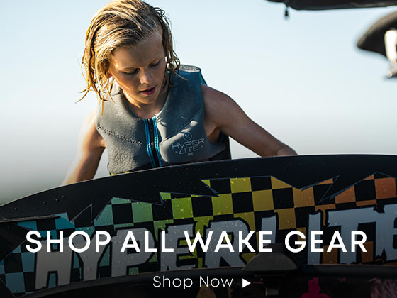 Shop All Wake Gear