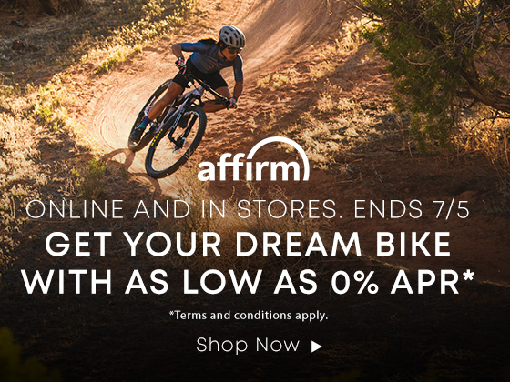 Affirm As Low As 0% APR. Shop Now.