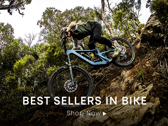 Best Sellers in Bike