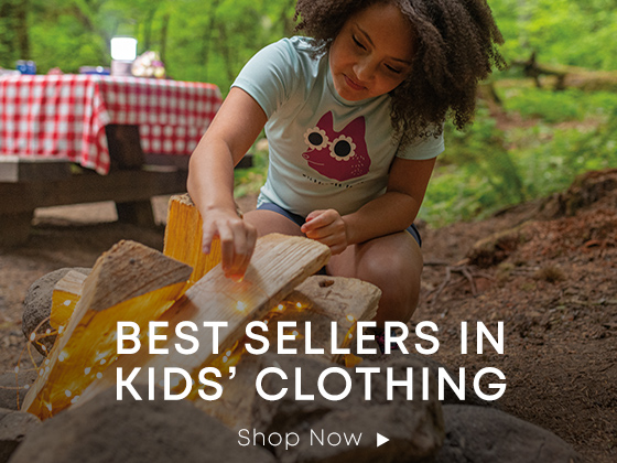 Best Sellers in Kids' Clothing