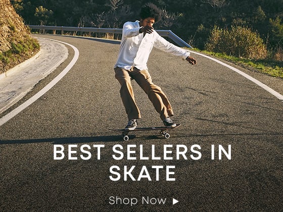 Best Sellers in Skate
