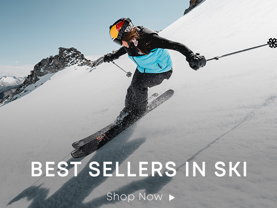 Best Sellers in Ski