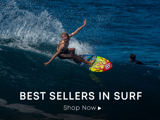 Best Sellers in Surf