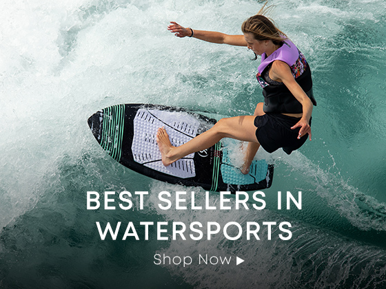 Best Sellers in Watersports