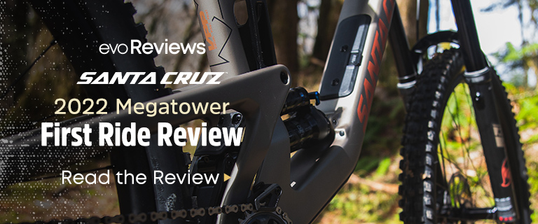 evoReviews | 2022 Megatower |Read the Review
