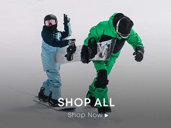 Shop All Snowboard