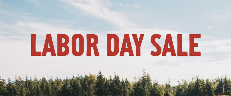 bike labor day sale