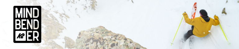 K2 Mindbender