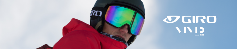 Improve Your Visual Experience. Shop Giro.