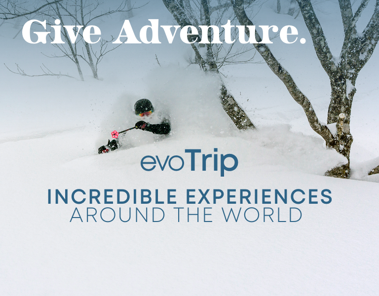 evo ski promo code