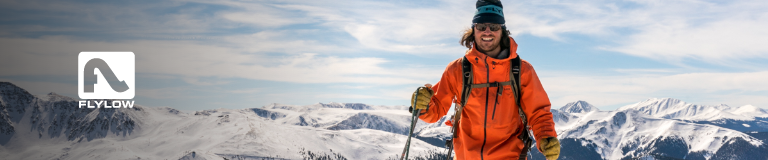 Independent. Homegrown. Mountain Raised. Shop Flylow.