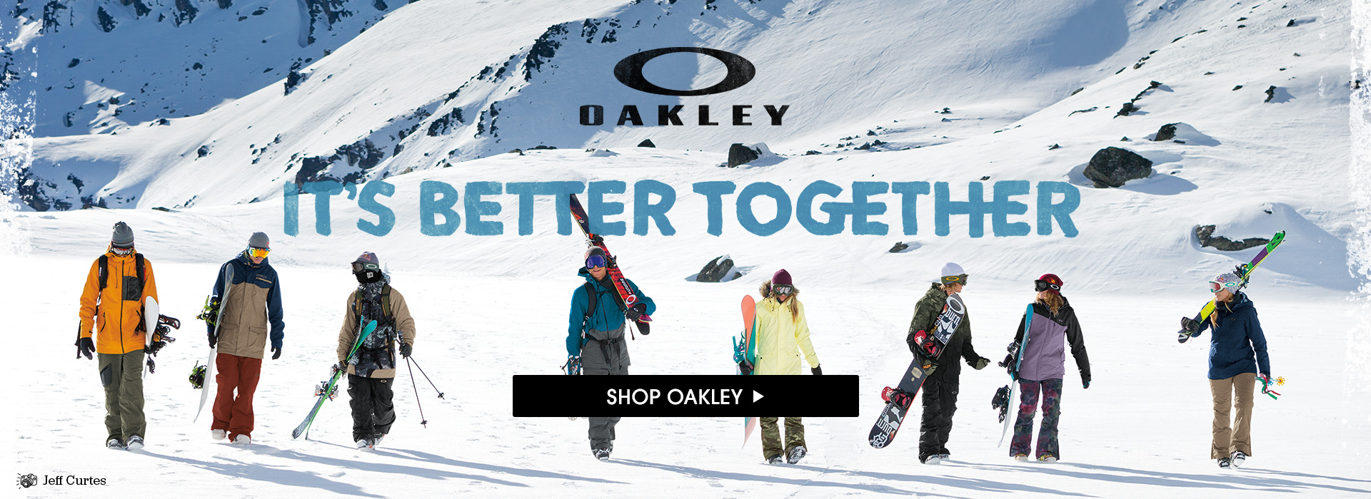 Ski, Snowboard, Wakeboard, Skateboard & the Freshest Clothes evo