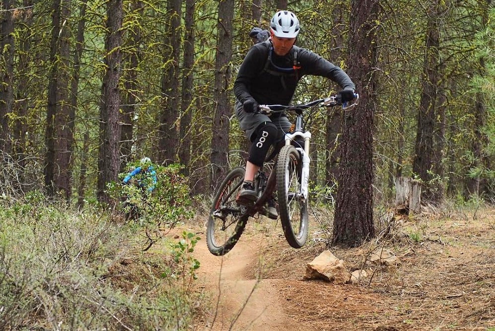 Phil's Trails in Bend