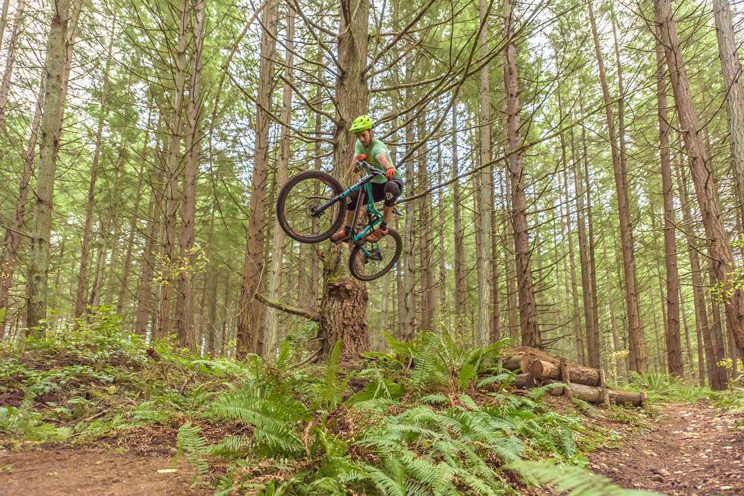 places to mtb near me