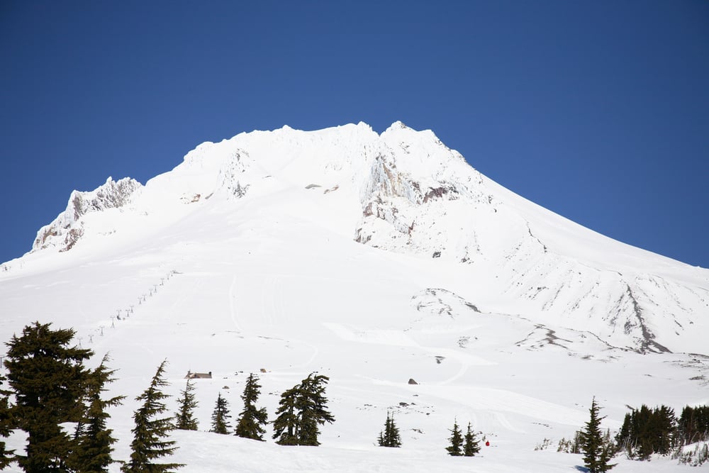 Mount Baker Ski Area Guide | evo