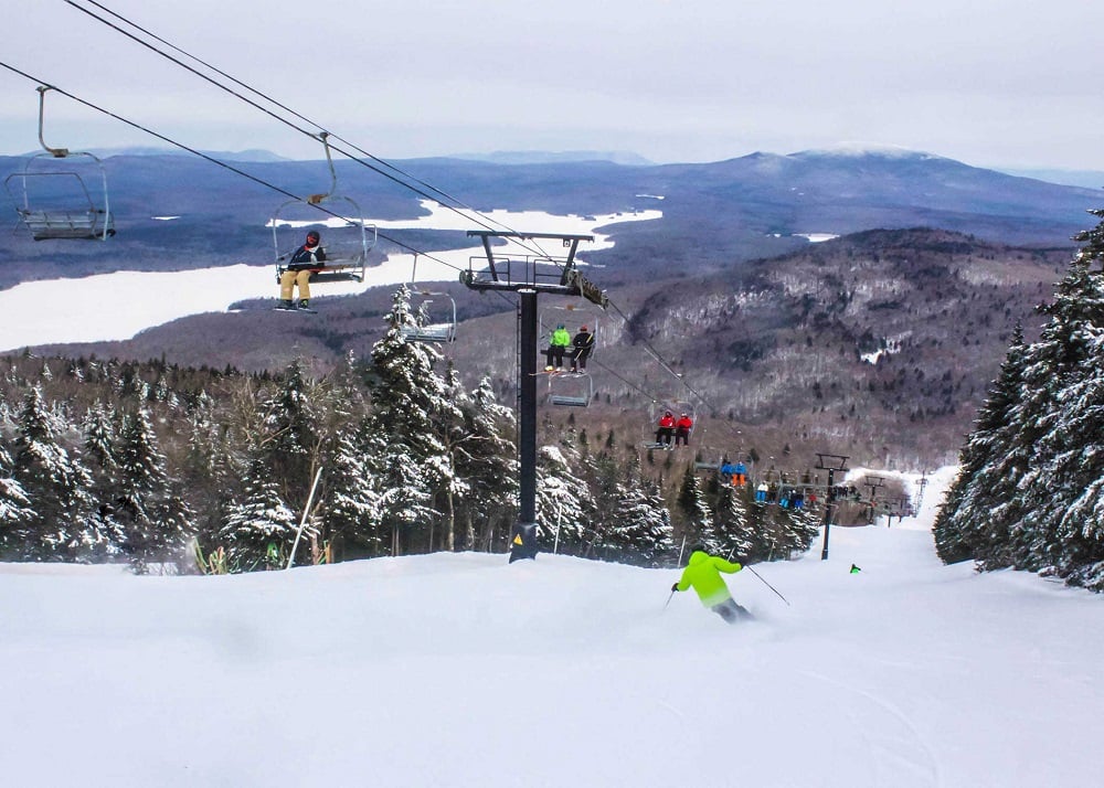 Mount Snow