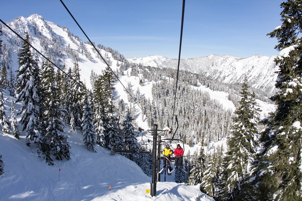 Stevens Pass Day Pass 2024 Dates - Barb Consolata